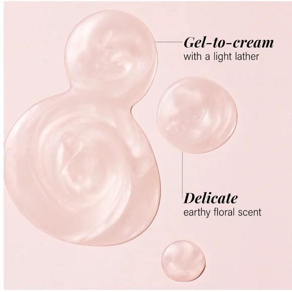 ✨ JLO BEAUTY THAT HIT SINGLE® GEL CREAM CLEANSER - Picture 3 of 8